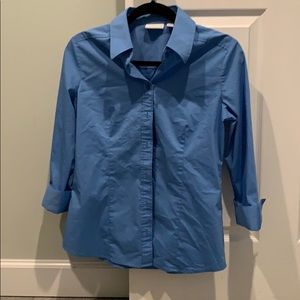 New York & Company Button Down